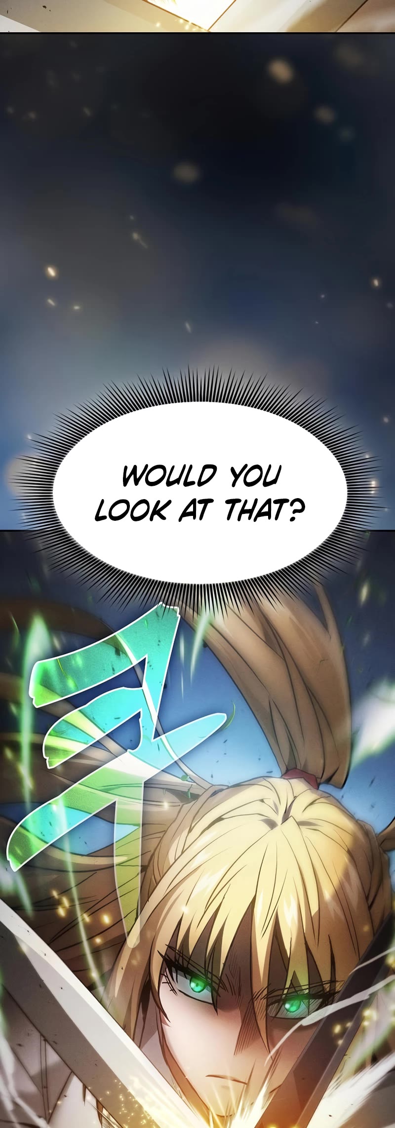 Academy’s Genius Swordmaster Chapter 9 page 58 - Chapter 9