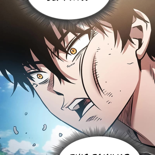 Academy’s Genius Swordmaster Chapter 9 cover
