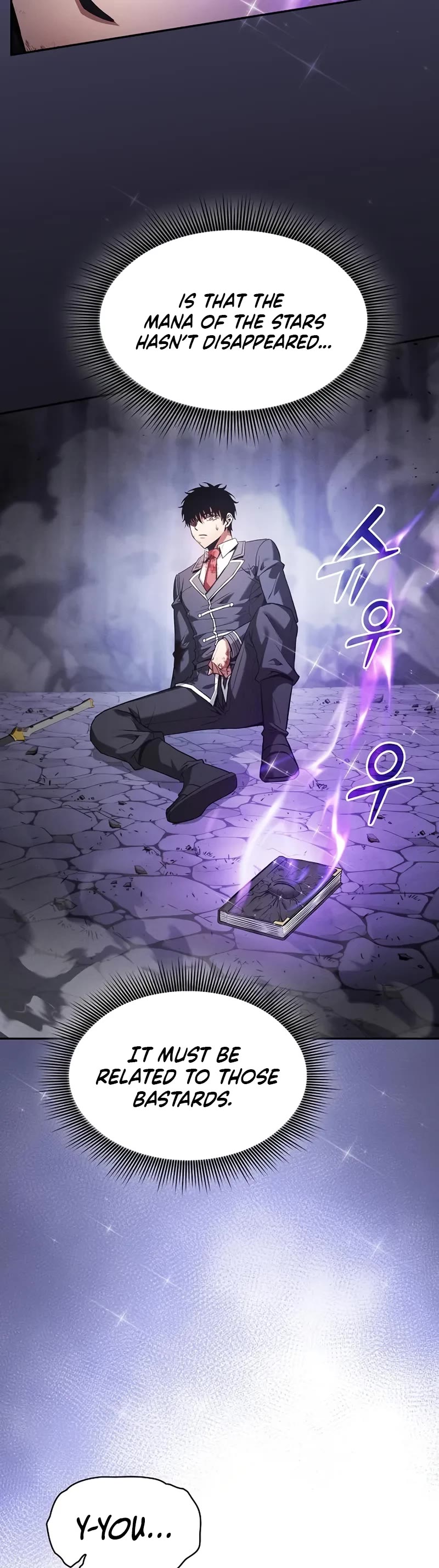 Academy’s Genius Swordmaster Chapter 90 page 10 - Chapter 90