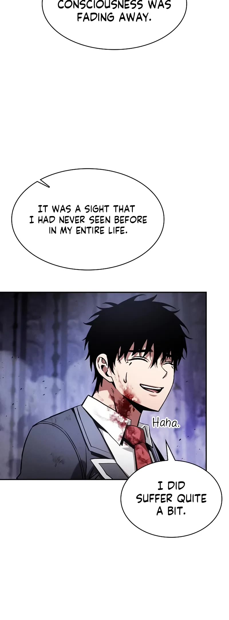 Academy’s Genius Swordmaster Chapter 90 page 14 - Chapter 90