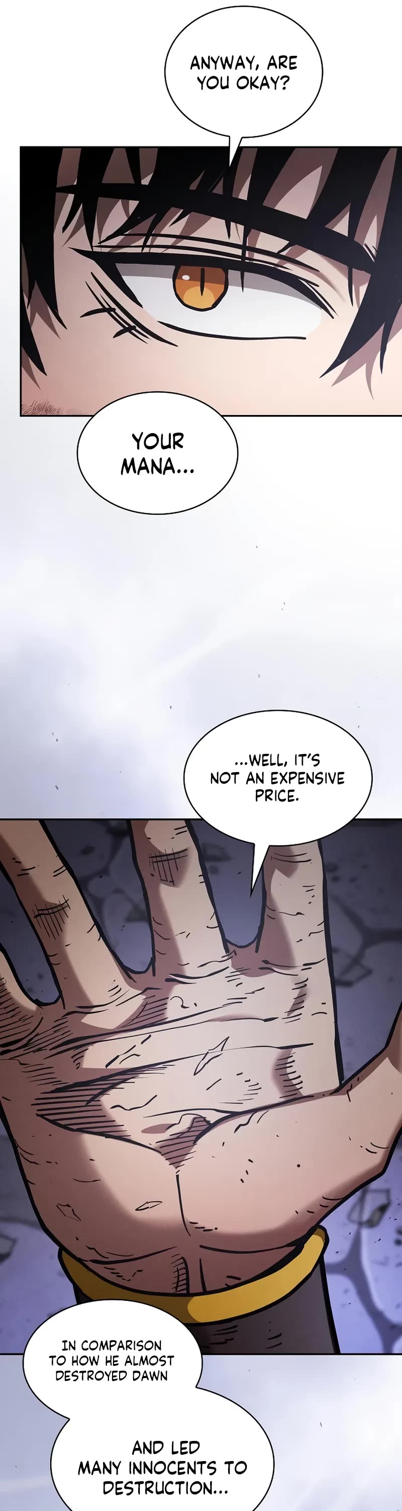 Academy’s Genius Swordmaster Chapter 90 page 15 - Chapter 90