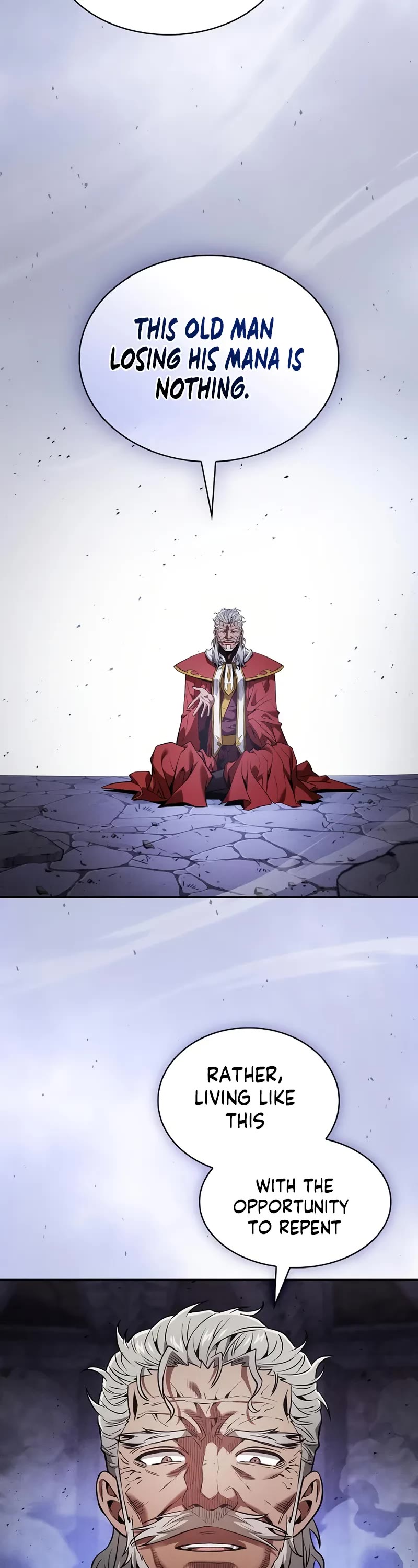 Academy’s Genius Swordmaster Chapter 90 page 16 - Chapter 90