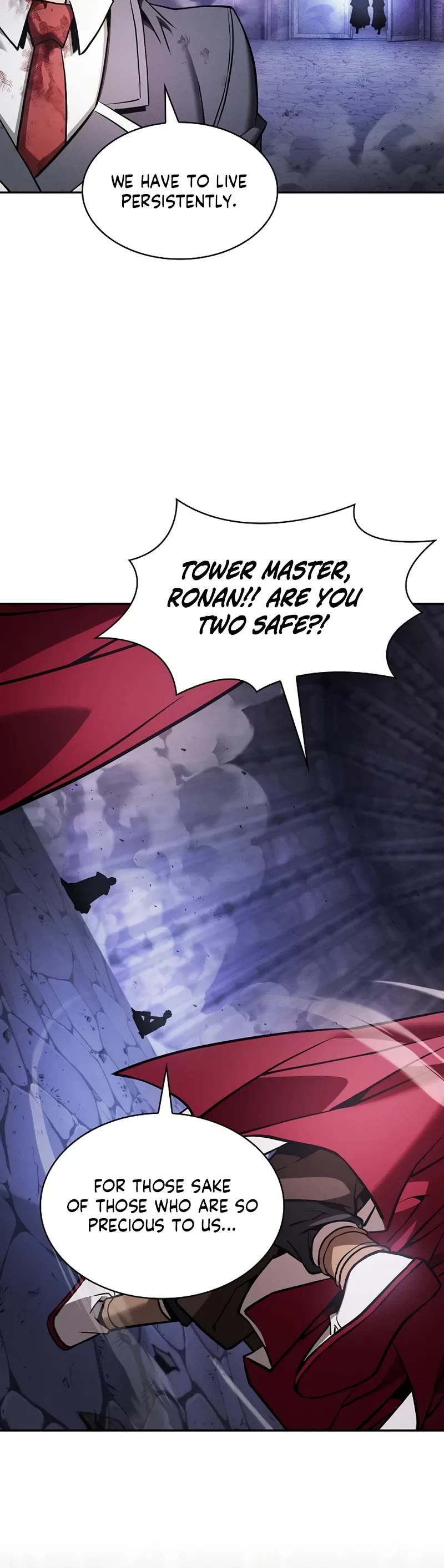 Academy’s Genius Swordmaster Chapter 90 page 18 - Chapter 90