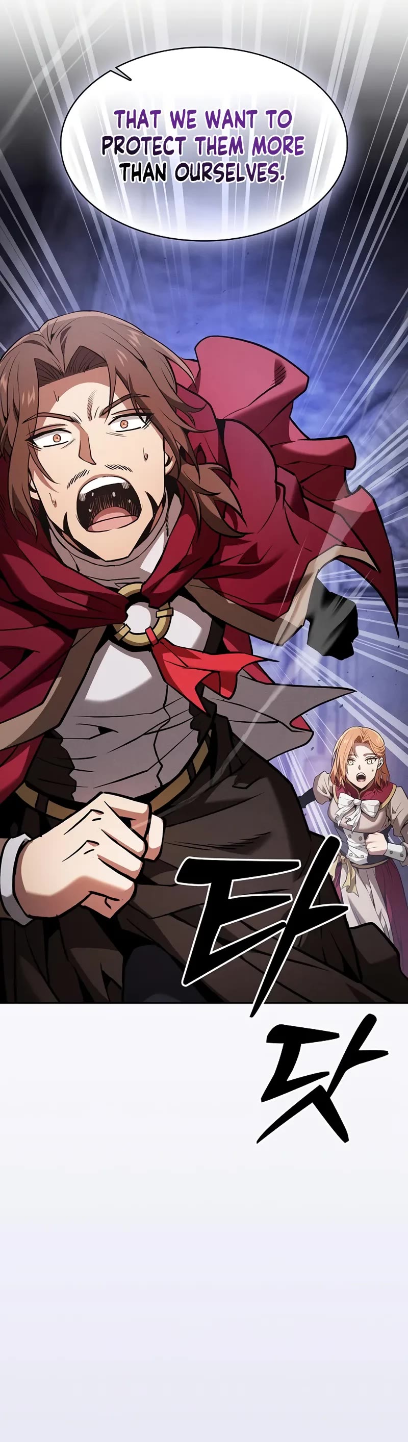 Academy’s Genius Swordmaster Chapter 90 page 19 - Chapter 90