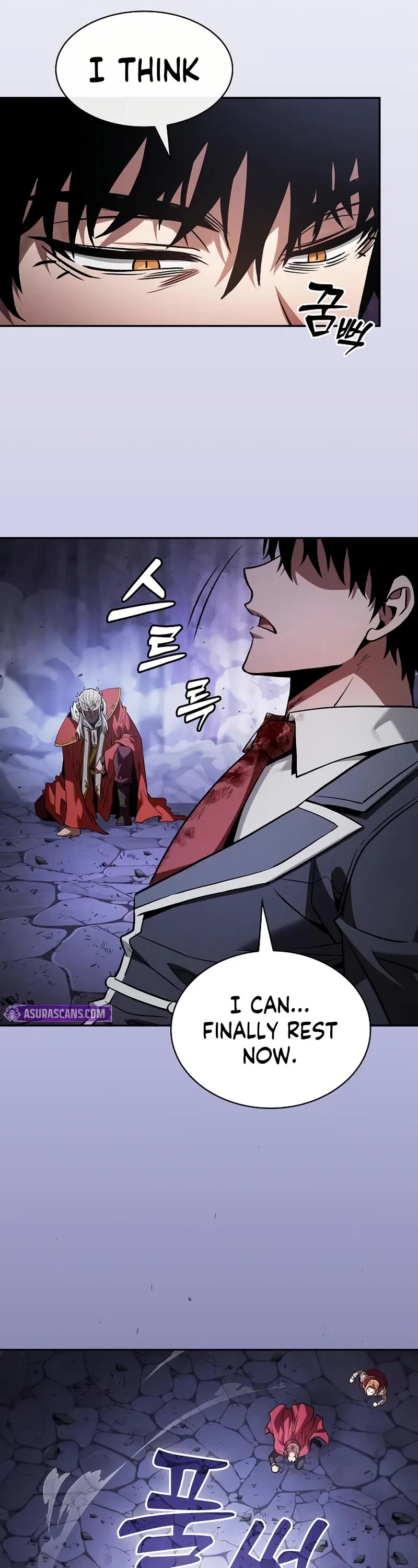 Academy’s Genius Swordmaster Chapter 90 page 20 - Chapter 90