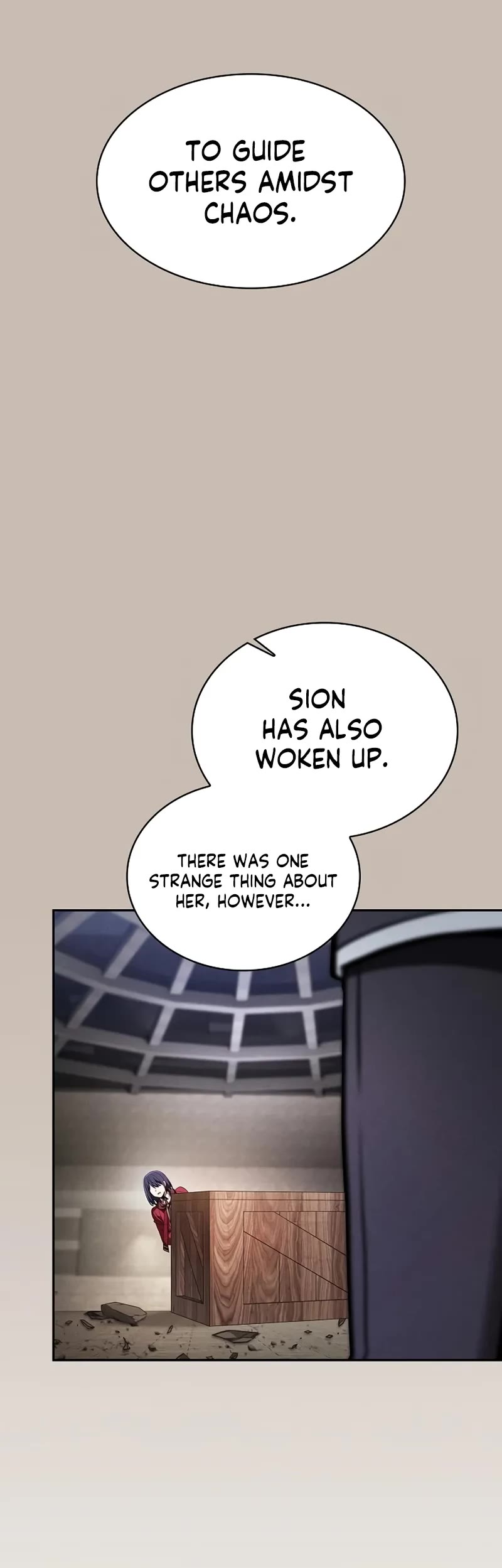 Academy’s Genius Swordmaster Chapter 90 page 29 - Chapter 90