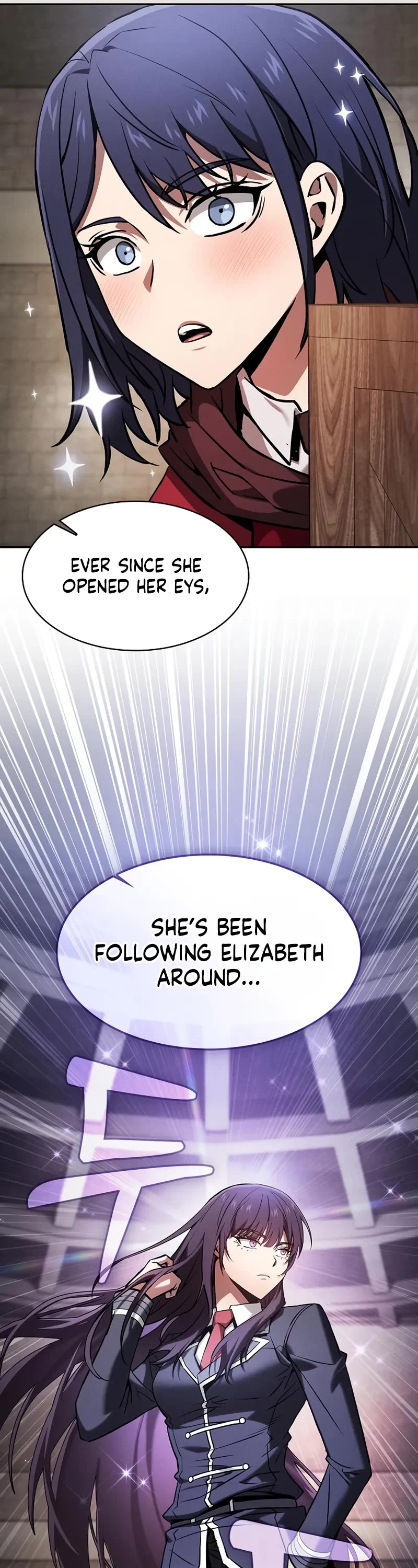 Academy’s Genius Swordmaster Chapter 90 page 30 - Chapter 90