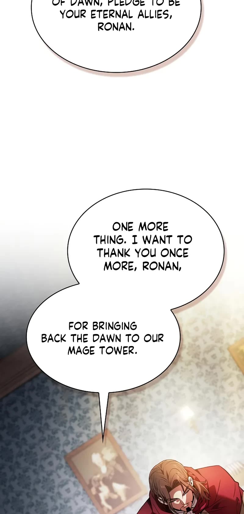 Academy’s Genius Swordmaster Chapter 90 page 38 - Chapter 90