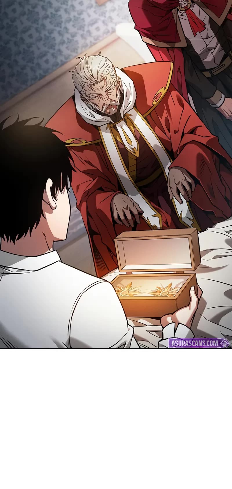 Academy’s Genius Swordmaster Chapter 90 page 39 - Chapter 90