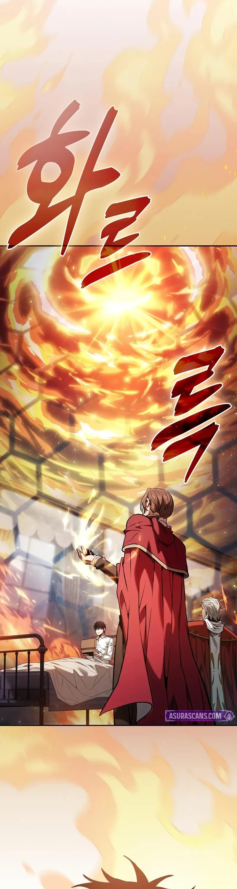 Academy’s Genius Swordmaster Chapter 90 page 41 - Chapter 90