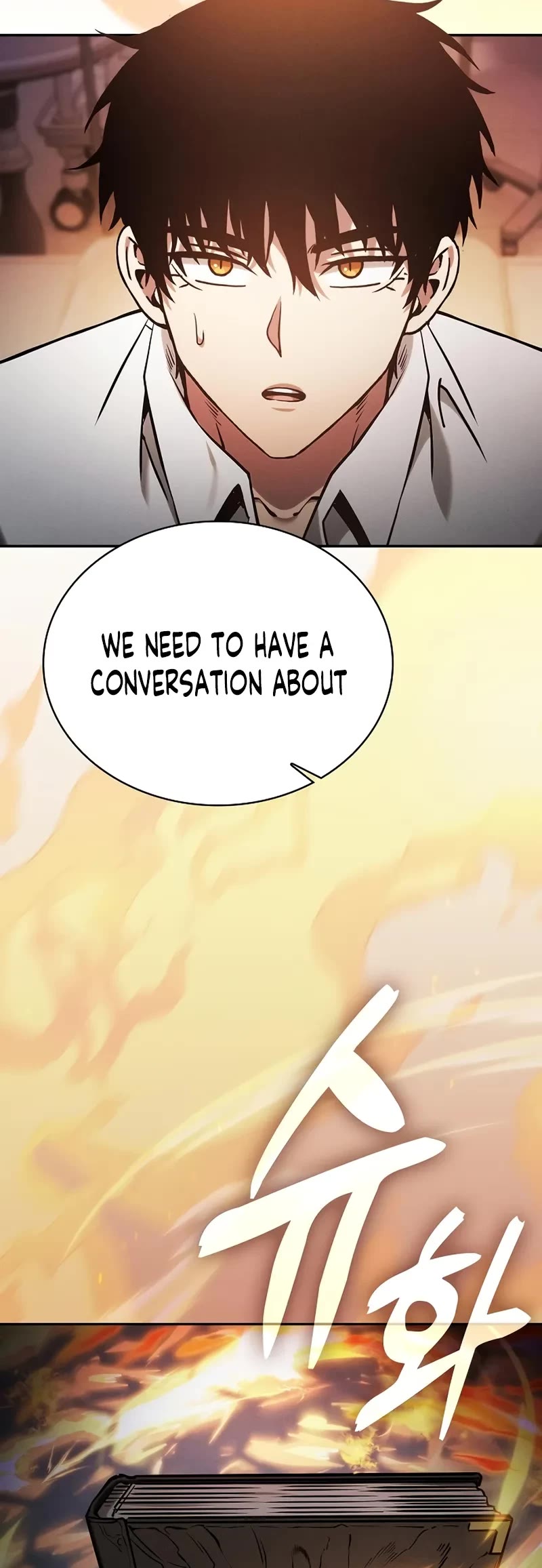 Academy’s Genius Swordmaster Chapter 90 page 42 - Chapter 90