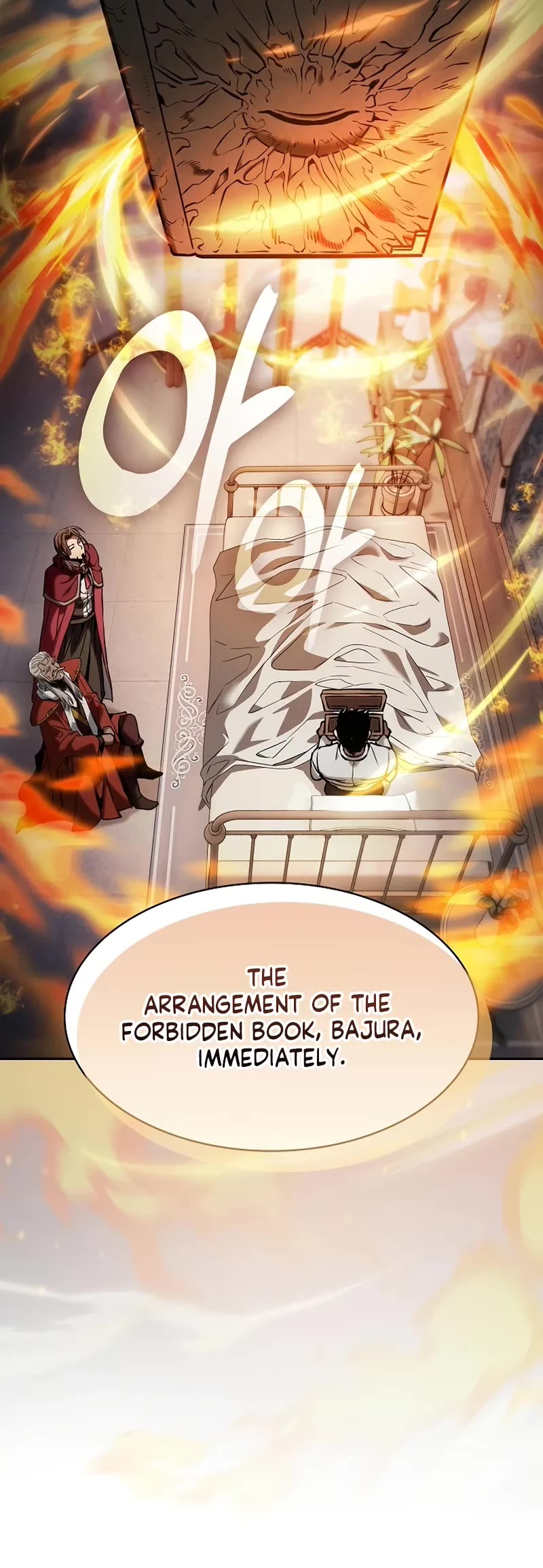 Academy’s Genius Swordmaster Chapter 90 page 43 - Chapter 90