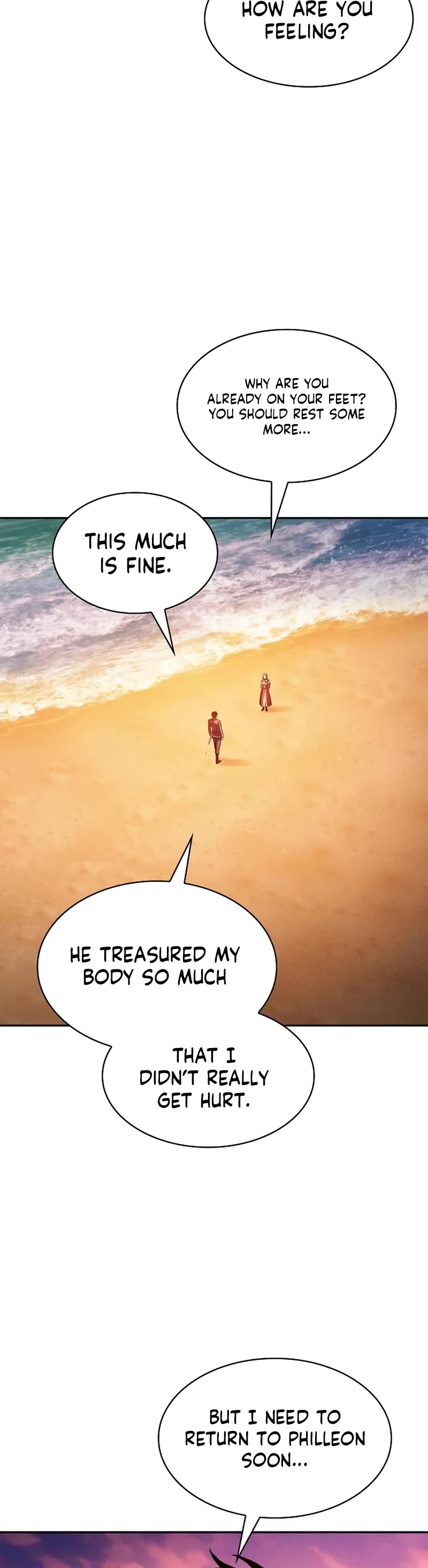Academy’s Genius Swordmaster Chapter 90 page 47 - Chapter 90