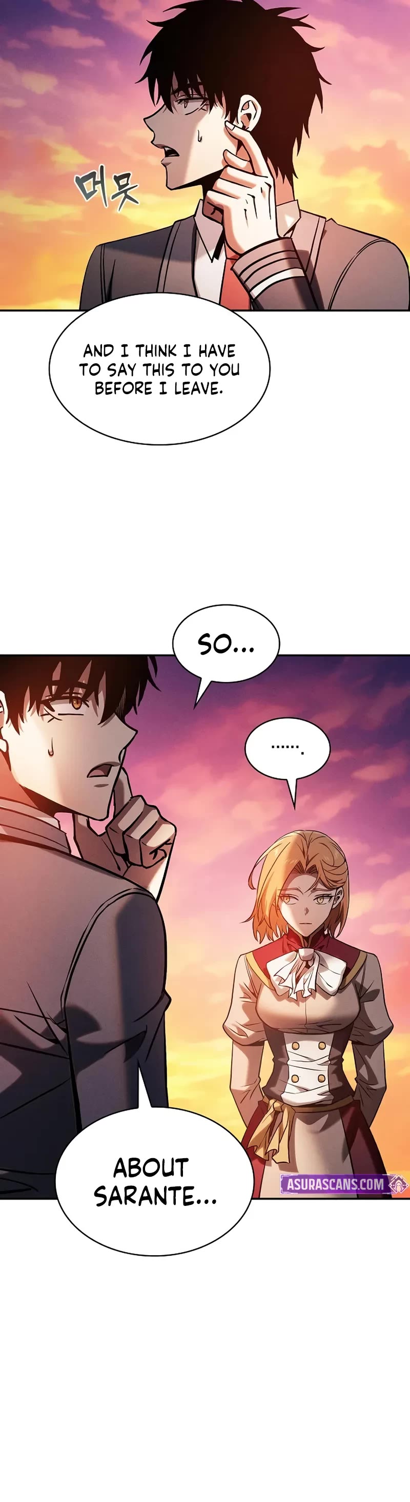Academy’s Genius Swordmaster Chapter 90 page 48 - Chapter 90