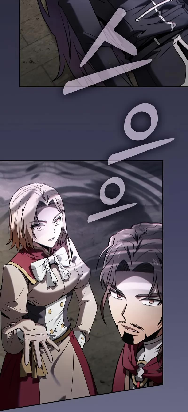 Academy’s Genius Swordmaster Chapter 90 page 5 - Chapter 90