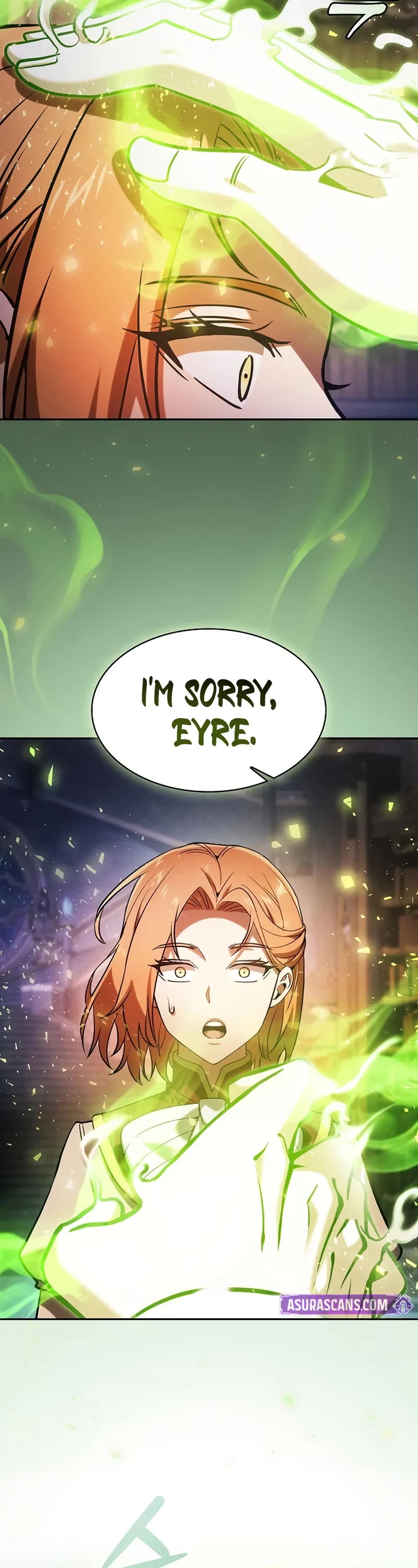 Academy’s Genius Swordmaster Chapter 90 page 53 - Chapter 90