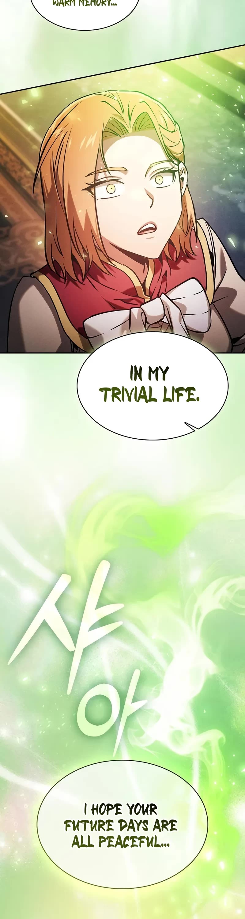 Academy’s Genius Swordmaster Chapter 90 page 55 - Chapter 90