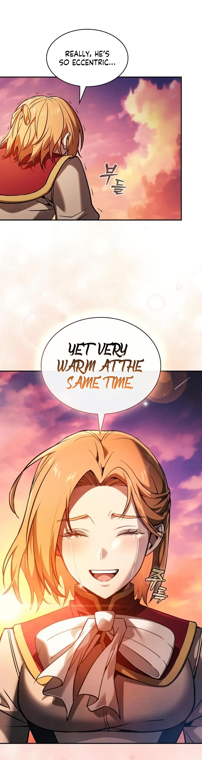 Academy’s Genius Swordmaster Chapter 90 page 57 - Chapter 90
