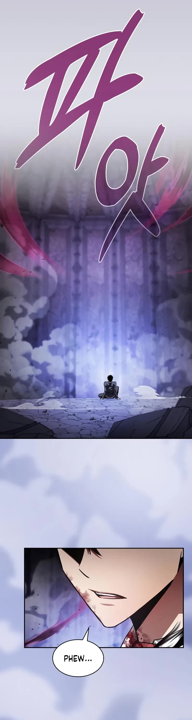 Academy’s Genius Swordmaster Chapter 90 page 7 - Chapter 90