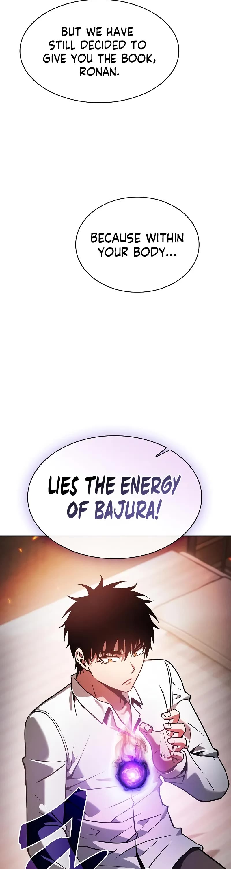 Academy’s Genius Swordmaster Chapter 91 page 18 - Chapter 91