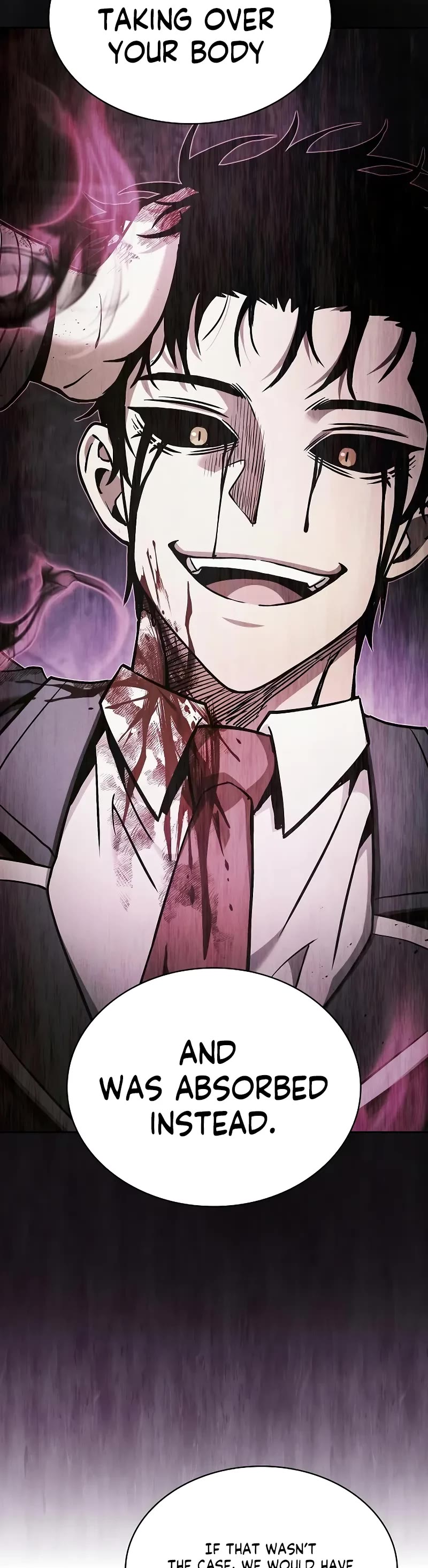 Academy’s Genius Swordmaster Chapter 91 page 20 - Chapter 91