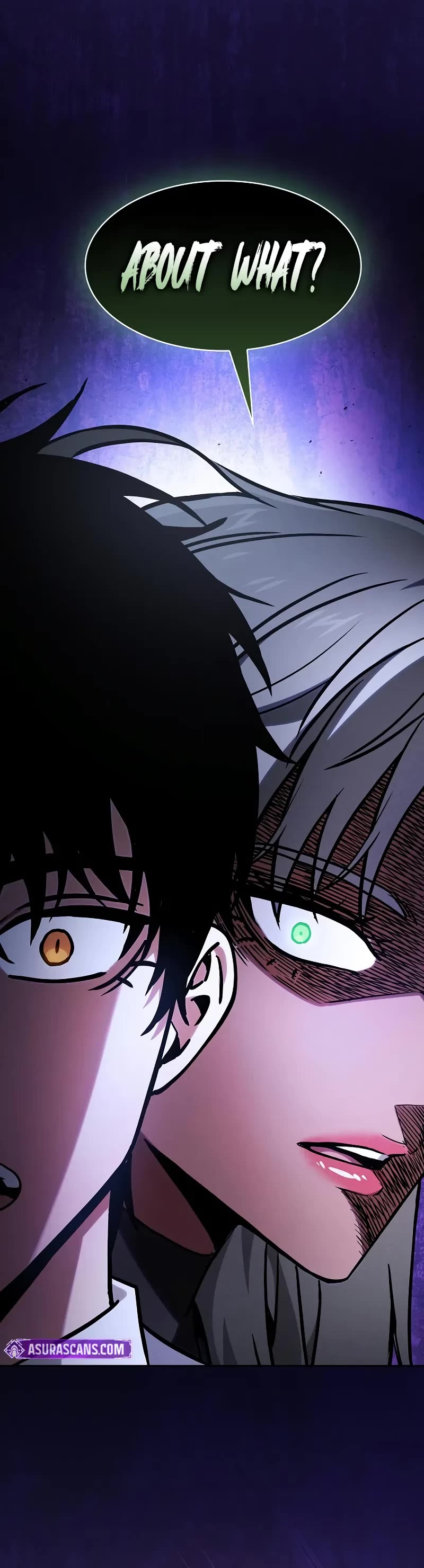 Academy’s Genius Swordmaster Chapter 91 page 26 - Chapter 91