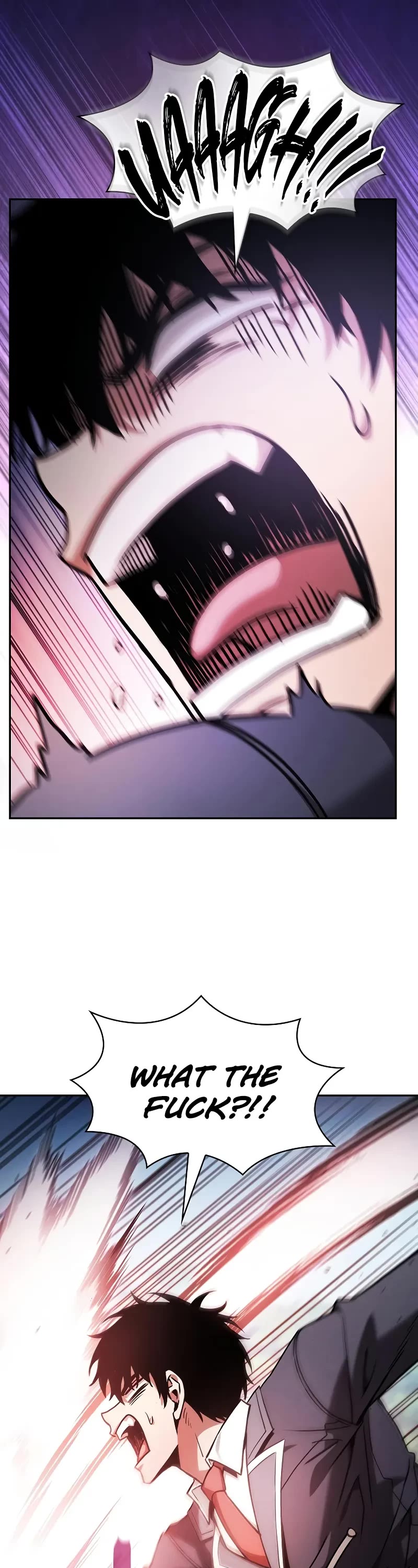 Academy’s Genius Swordmaster Chapter 91 page 27 - Chapter 91