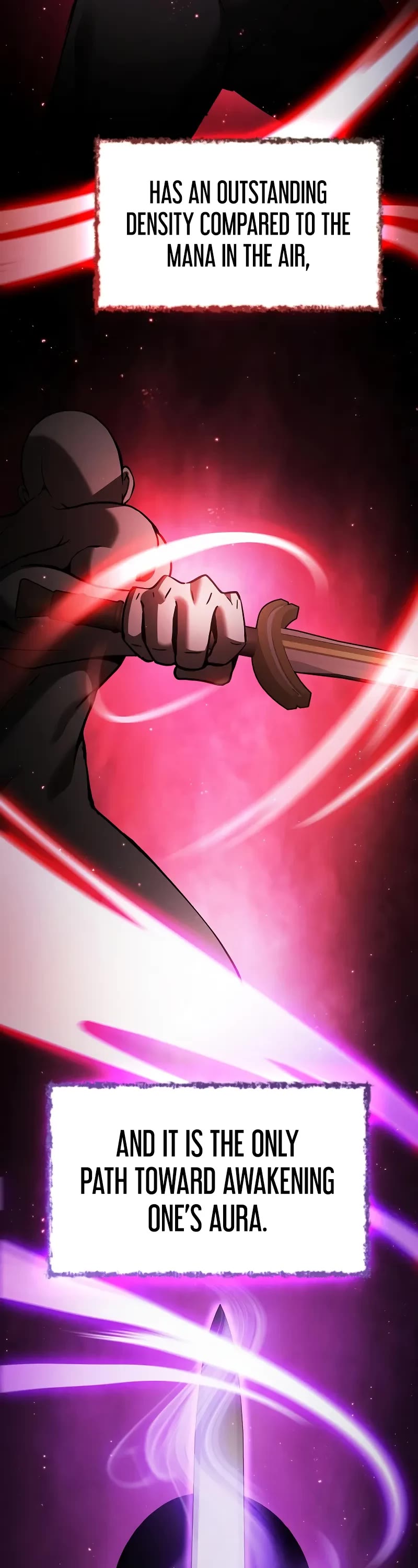 Academy’s Genius Swordmaster Chapter 91 page 38 - Chapter 91