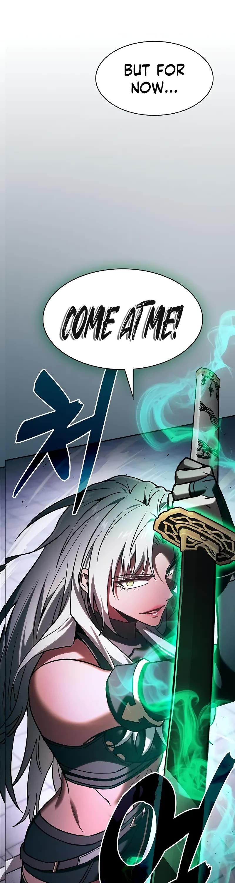 Academy’s Genius Swordmaster Chapter 91 page 43 - Chapter 91