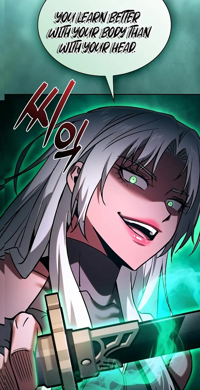 Academy’s Genius Swordmaster Chapter 91 page 45 - Chapter 91