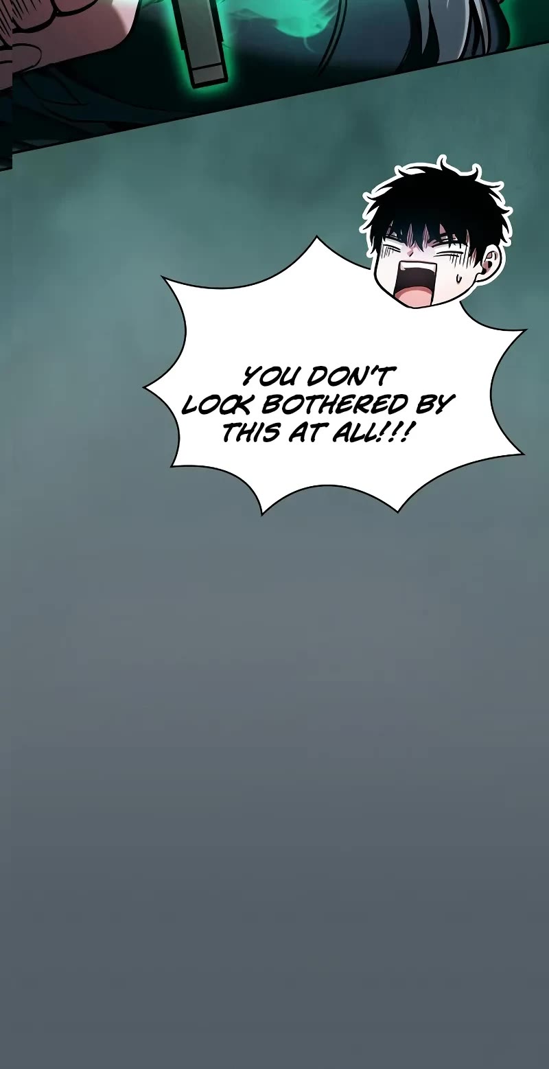 Academy’s Genius Swordmaster Chapter 91 page 46 - Chapter 91