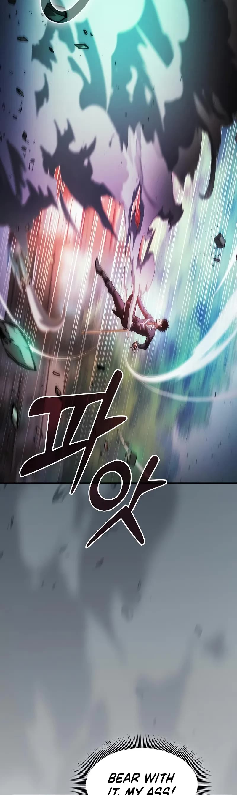Academy’s Genius Swordmaster Chapter 91 page 50 - Chapter 91