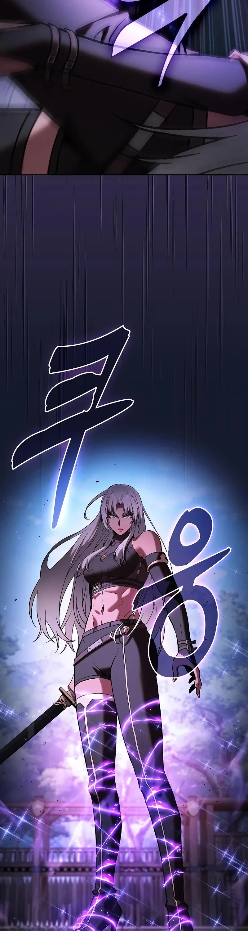 Academy’s Genius Swordmaster Chapter 91 page 60 - Chapter 91