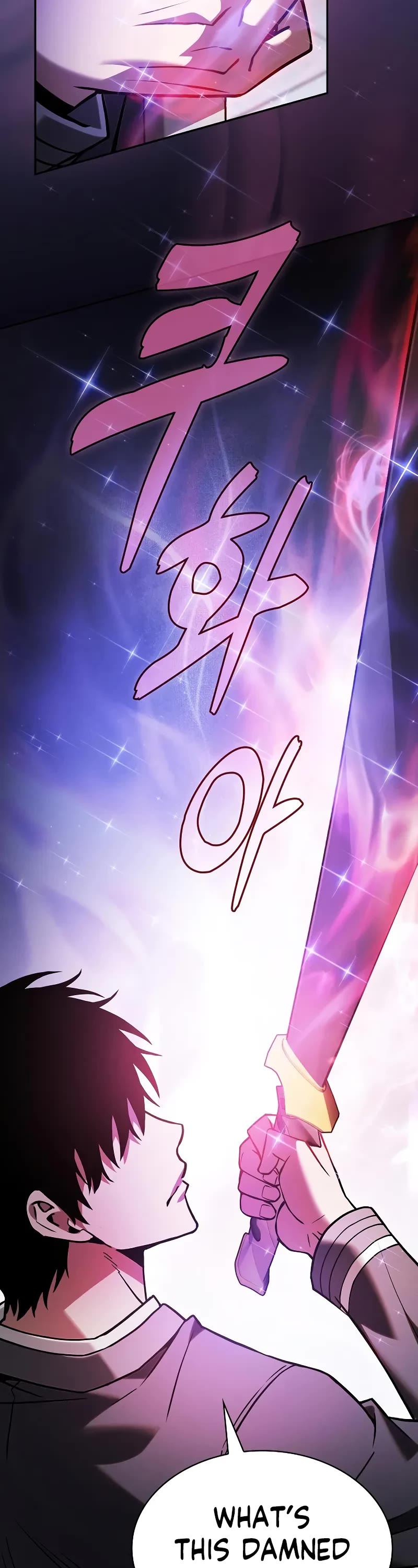 Academy’s Genius Swordmaster Chapter 91 page 8 - Chapter 91