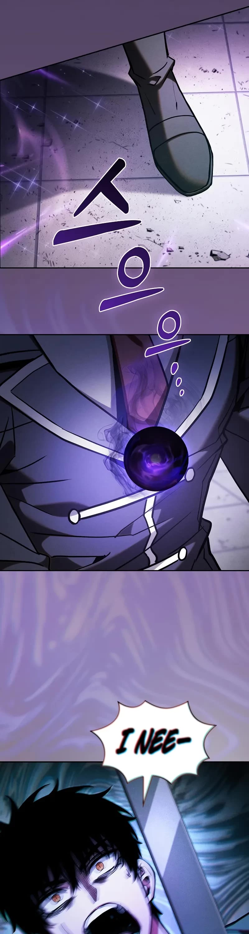 Academy’s Genius Swordmaster Chapter 92 page 10 - Chapter 92