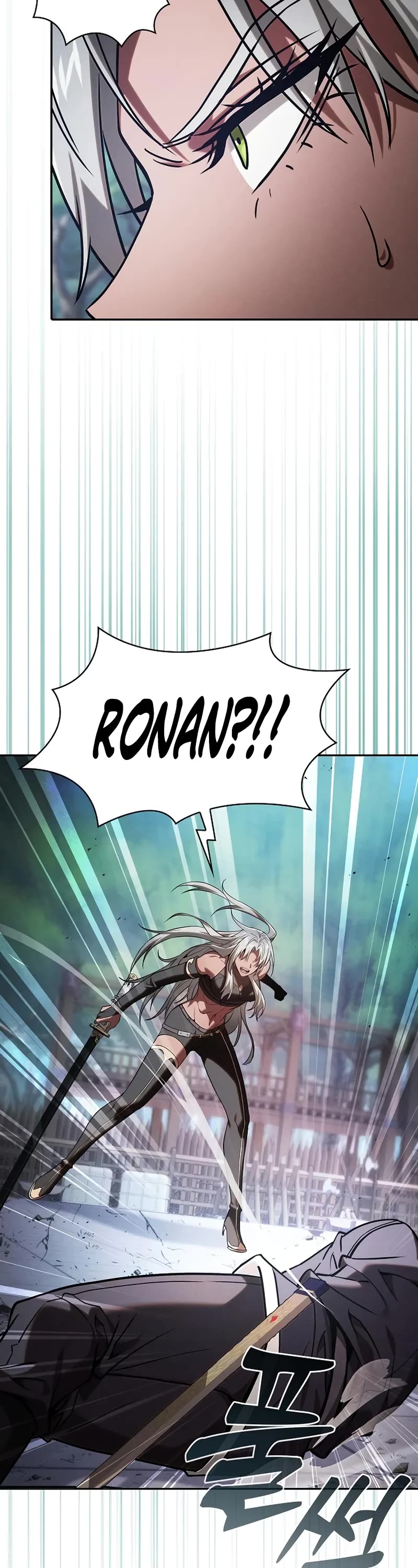 Academy’s Genius Swordmaster Chapter 92 page 12 - Chapter 92