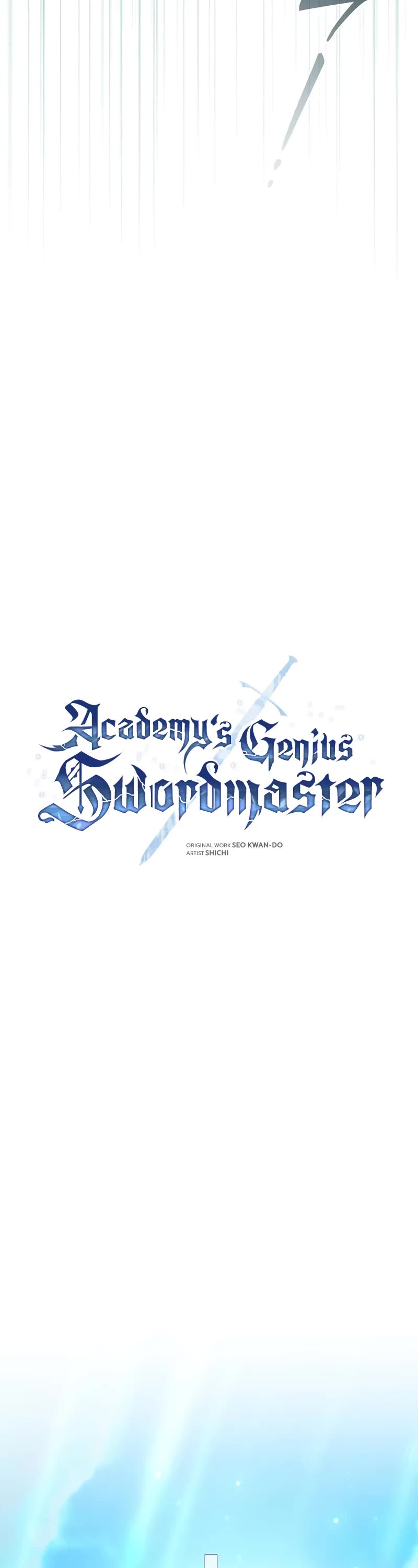 Academy’s Genius Swordmaster Chapter 92 page 13 - Chapter 92