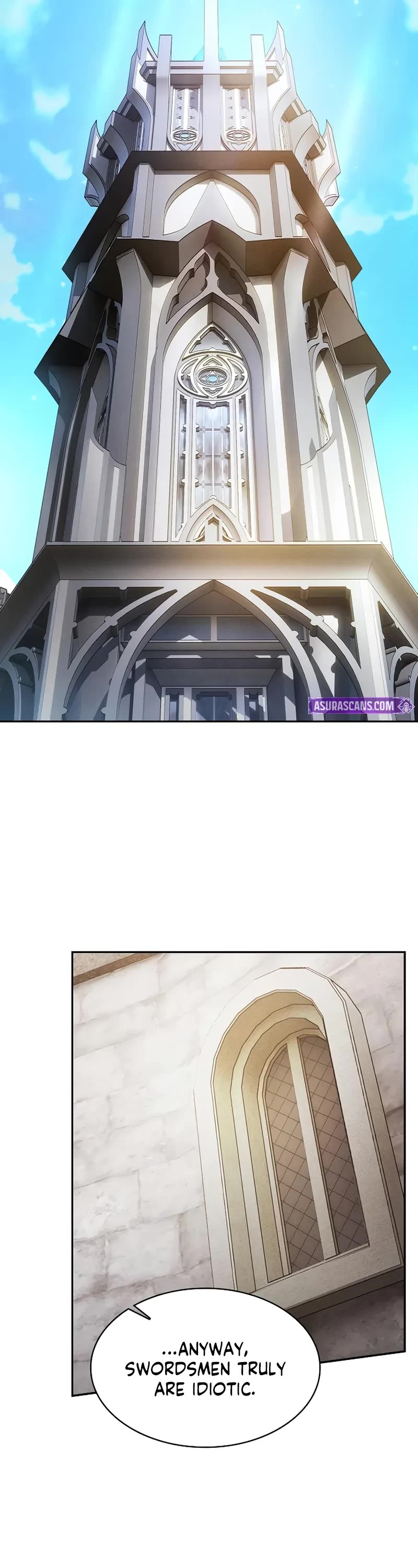 Academy’s Genius Swordmaster Chapter 92 page 14 - Chapter 92