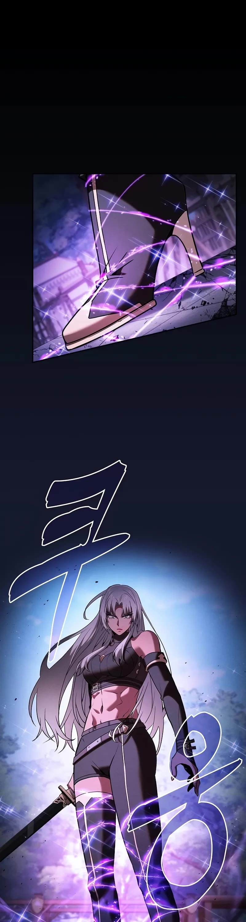 Academy’s Genius Swordmaster Chapter 92 page 2 - Chapter 92