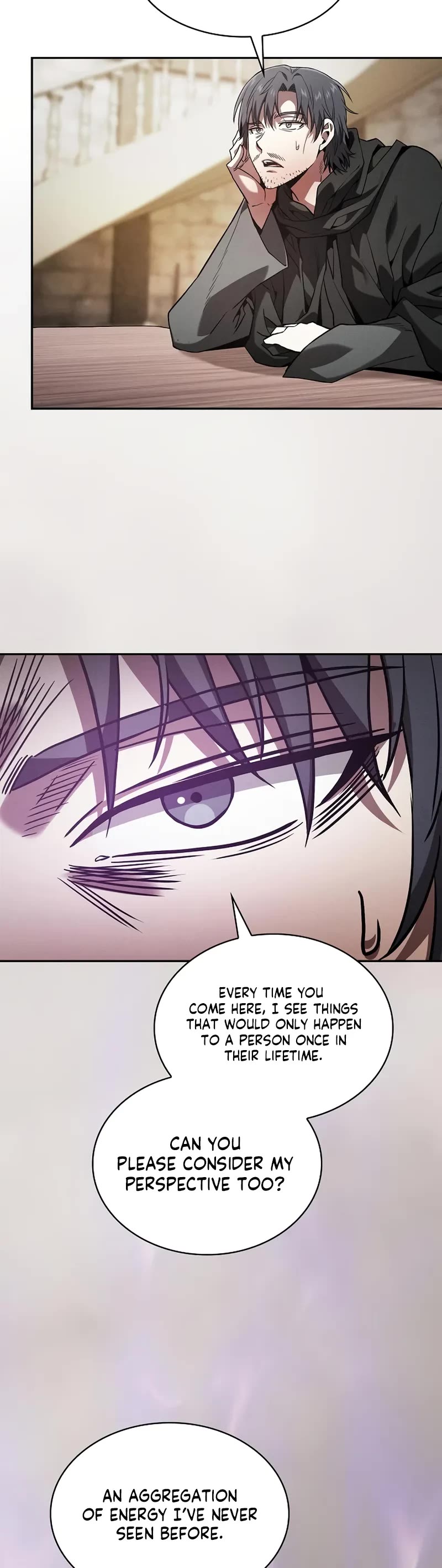Academy’s Genius Swordmaster Chapter 92 page 22 - Chapter 92