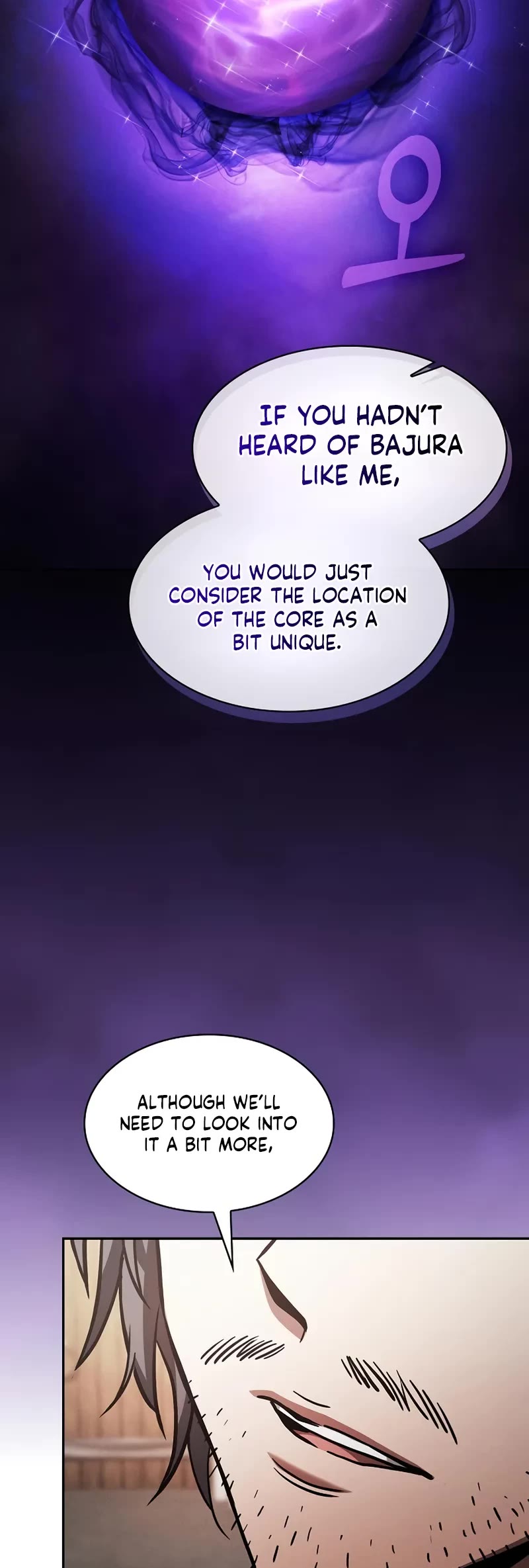 Academy’s Genius Swordmaster Chapter 92 page 27 - Chapter 92