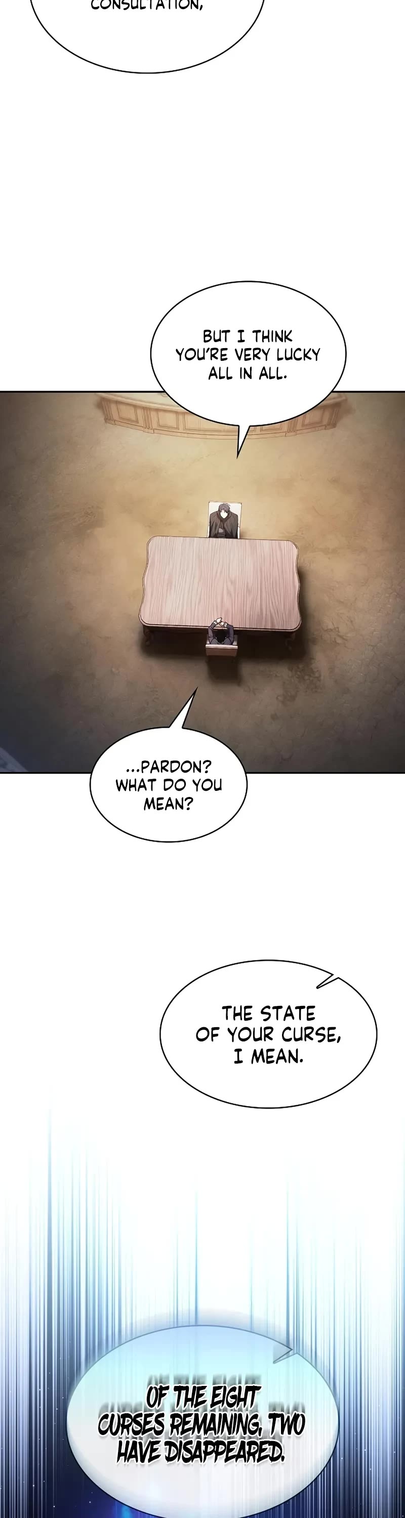 Academy’s Genius Swordmaster Chapter 92 page 36 - Chapter 92