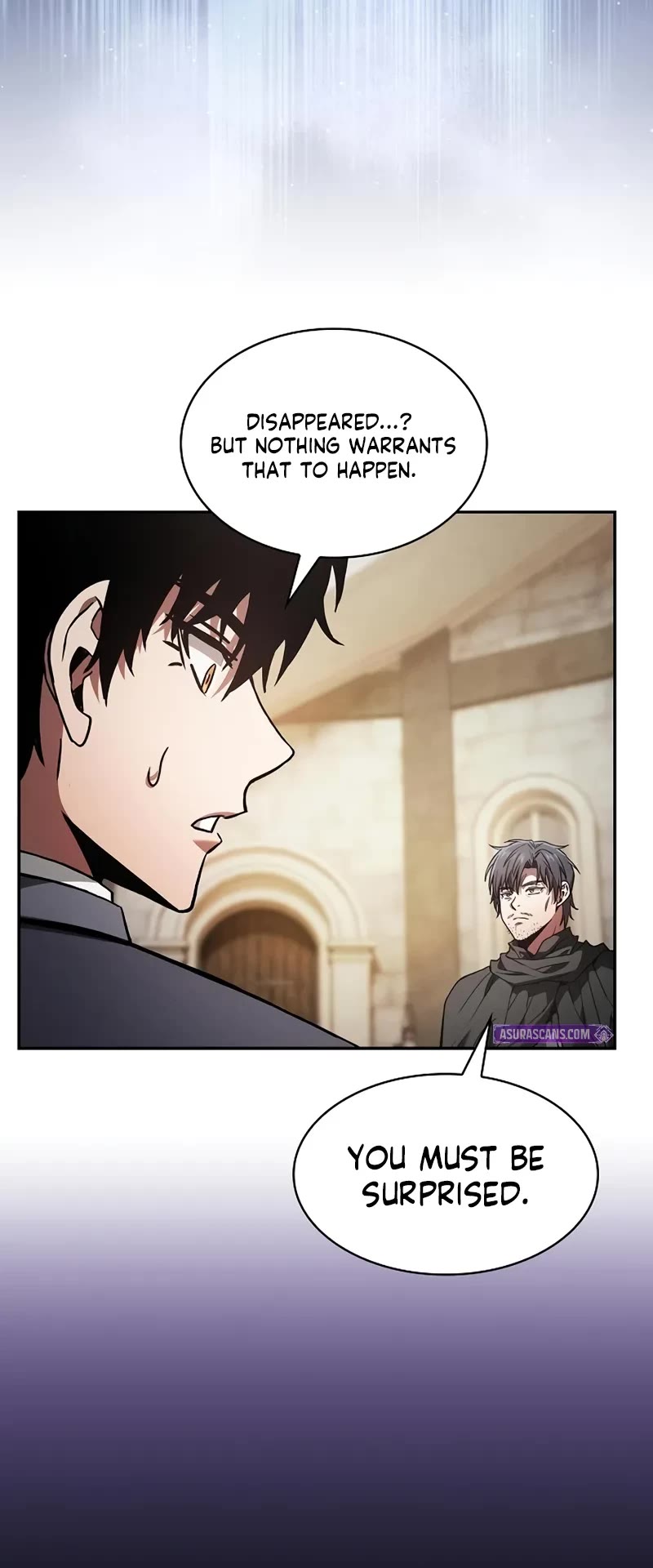 Academy’s Genius Swordmaster Chapter 92 page 38 - Chapter 92