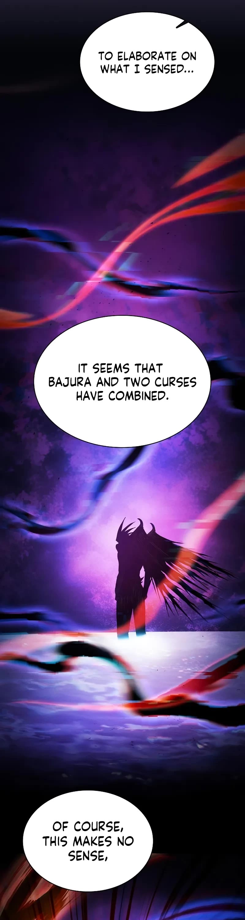 Academy’s Genius Swordmaster Chapter 92 page 39 - Chapter 92