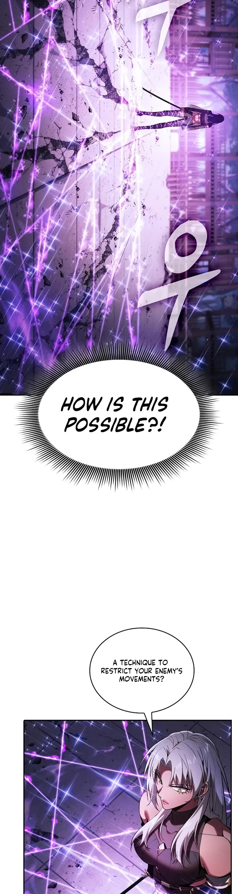 Academy’s Genius Swordmaster Chapter 92 page 4 - Chapter 92