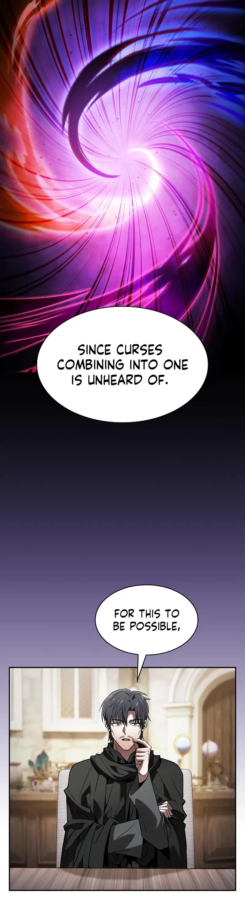 Academy’s Genius Swordmaster Chapter 92 page 40 - Chapter 92