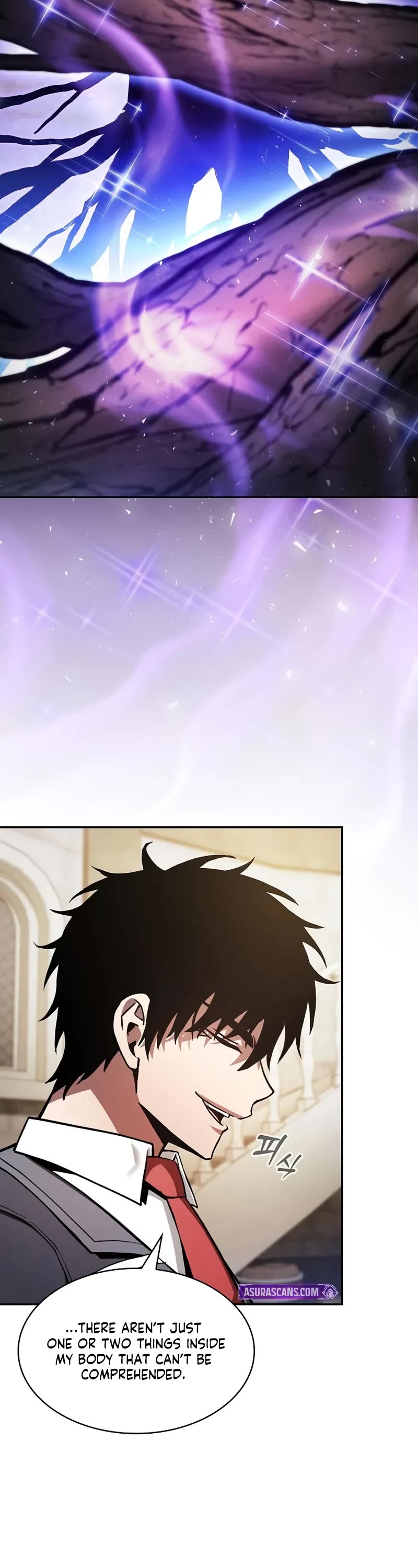 Academy’s Genius Swordmaster Chapter 92 page 42 - Chapter 92