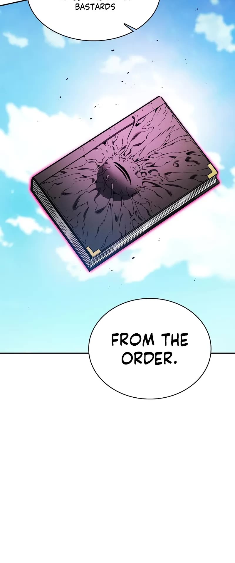 Academy’s Genius Swordmaster Chapter 92 page 47 - Chapter 92