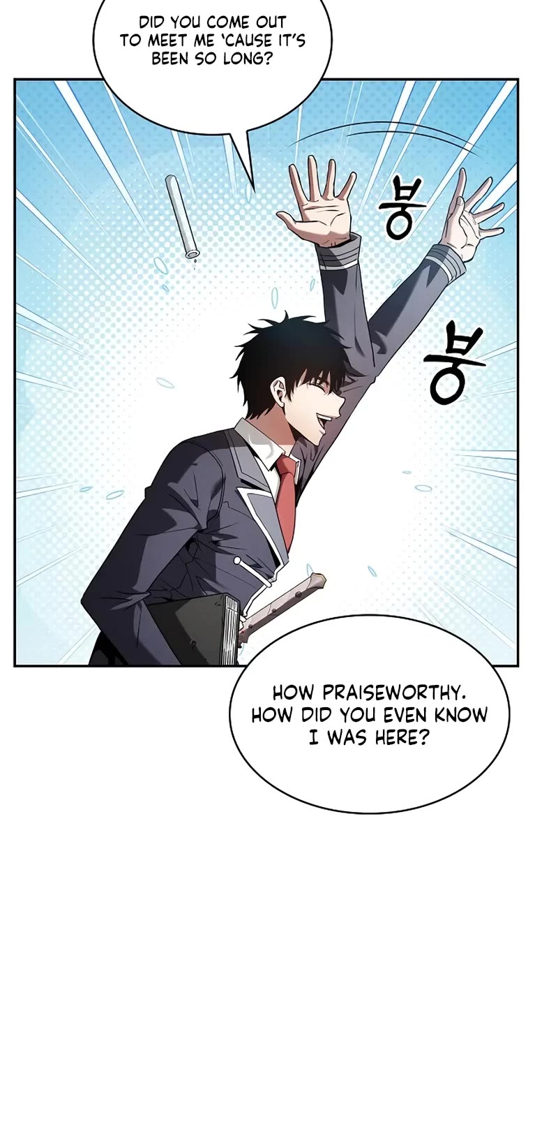 Academy’s Genius Swordmaster Chapter 92 page 51 - Chapter 92