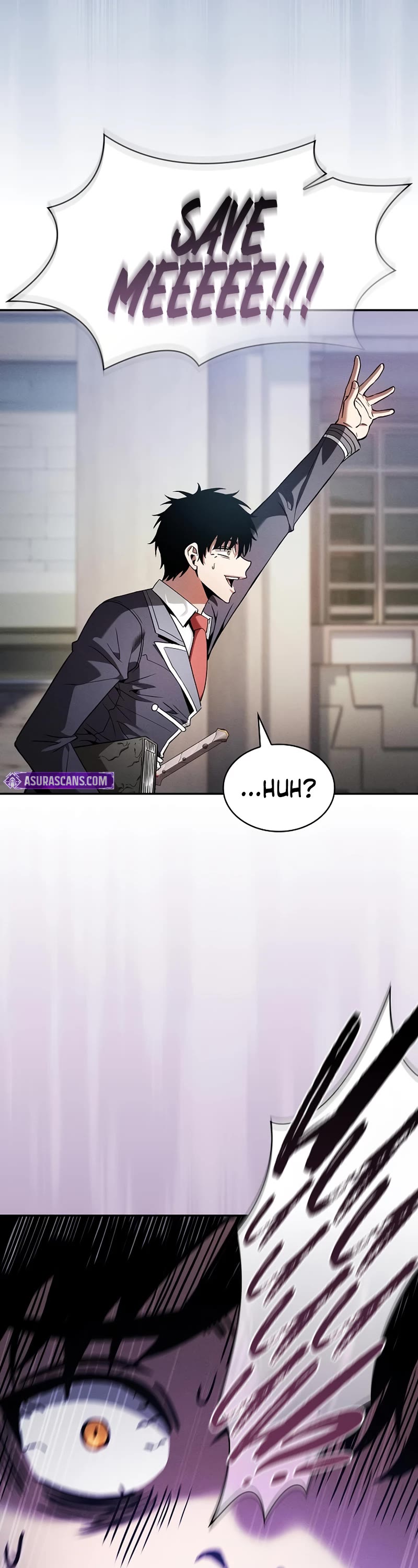 Academy’s Genius Swordmaster Chapter 92 page 54 - Chapter 92
